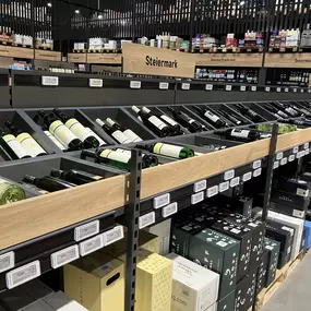 Wein Steiermark
