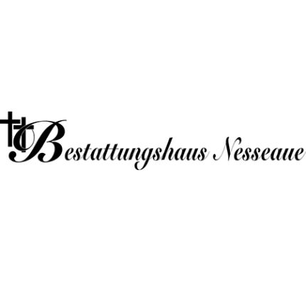 Logo fra Bestattungshaus Nesseaue