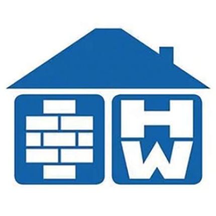 Logo de Bauunternehmen H. Wendlandt