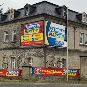 Bild von Fahrradmarkt Neukirch