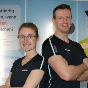 Unser Team Bodystreet Wolfsburg Mitte