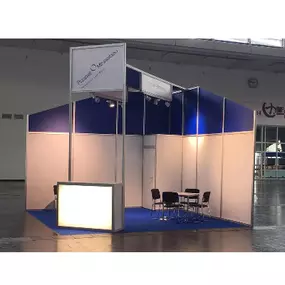 Bild von Poppek Messebau München