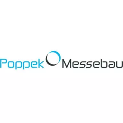 Logotyp från Poppek Messebau GmbH