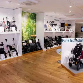 Bild von REHASHOP Showroom Düsseldorf