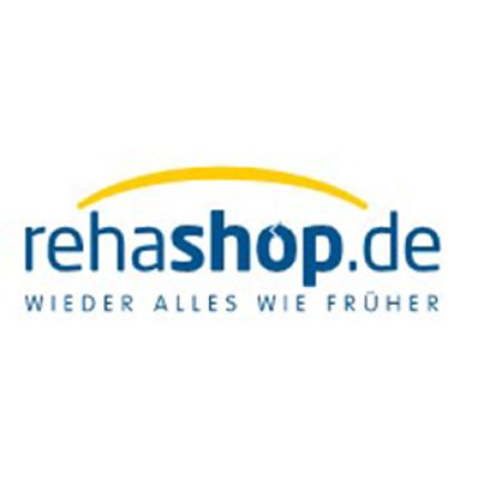 Logo de REHASHOP Showroom Düsseldorf