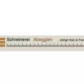 Bild von Schreinerei Abegglen GmbH