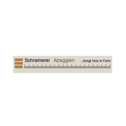 Logotipo de Schreinerei Abegglen GmbH