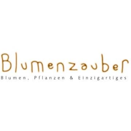 Λογότυπο από Blumenzauber
