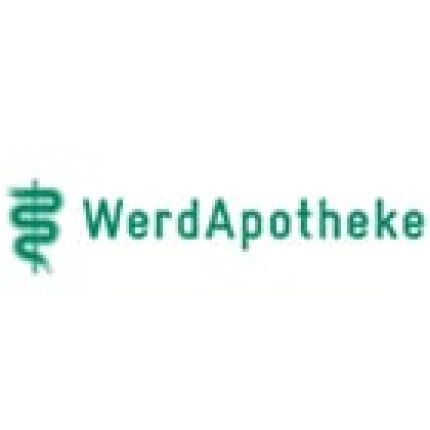 Logo from Werd-Apotheke