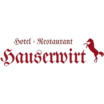 Logo von Hotel-Restaurant Hauserwirt Familie Wagner