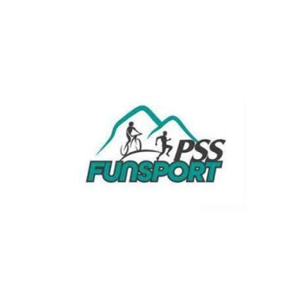 Logo da PSS Funsport