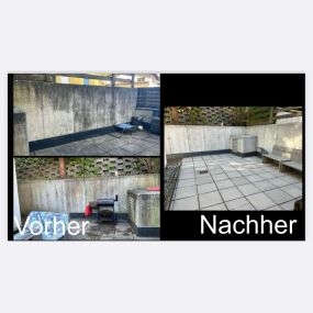 Glasklar Objektbetreuung - Gebäudereinigung & Hausmeisterservice