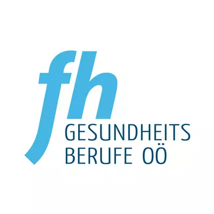 Logo od FH Gesundheitsberufe OÖ - Gesundheitswesen Studieren