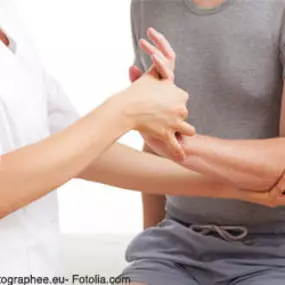 Bild von Cabinet Beatrix Weis – Physiothérapie & Ostéopathie Servette