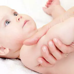 Bild von Cabinet Beatrix Weis – Physiothérapie & Ostéopathie Servette