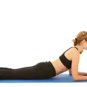 Bild von Cabinet Beatrix Weis – Physiothérapie & Ostéopathie Servette