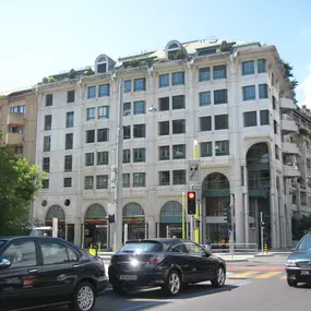 Bild von Cabinet Beatrix Weis – Physiothérapie & Ostéopathie Servette