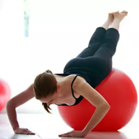 Bild von Cabinet Beatrix Weis – Physiothérapie & Ostéopathie Servette