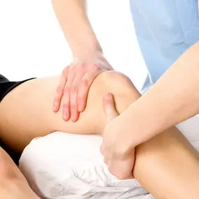 Bild von Cabinet Beatrix Weis – Physiothérapie & Ostéopathie Servette