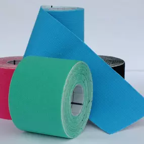 Bild von Cabinet Beatrix Weis – Physiothérapie & Ostéopathie Servette