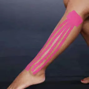 Bild von Cabinet Beatrix Weis – Physiothérapie & Ostéopathie Servette