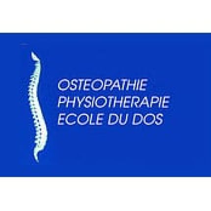 Logo da Physiothérapie Ostéopathie Servette Beatrix Weis