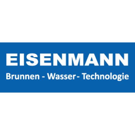 Logotyp från EISENMANN Bohr- u. Umwelttechnik GmbH
