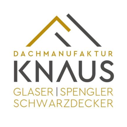 Logo de Dachmanufaktur Knaus