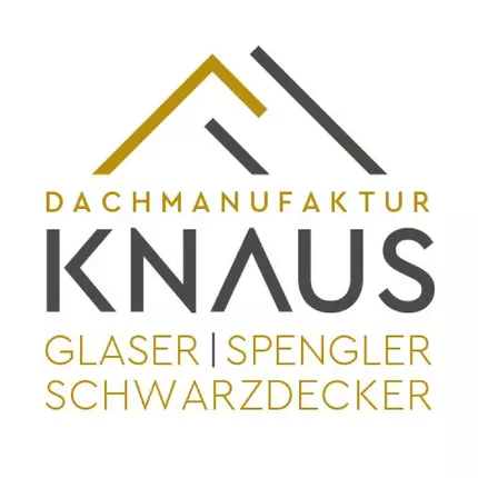 Logo von Dachmanufaktur Knaus