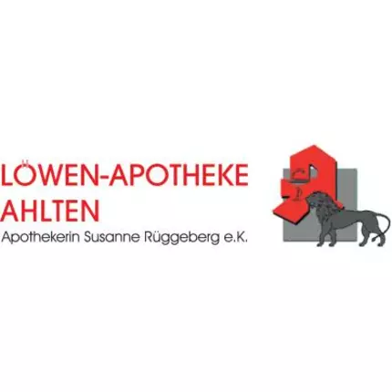 Logotyp från Löwen-Apotheke Ahlten