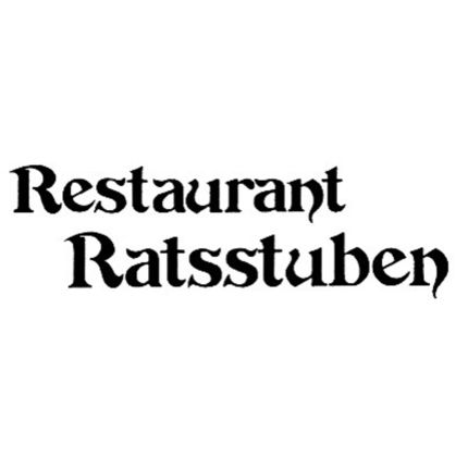 Logo de Restaurant Ratsstuben