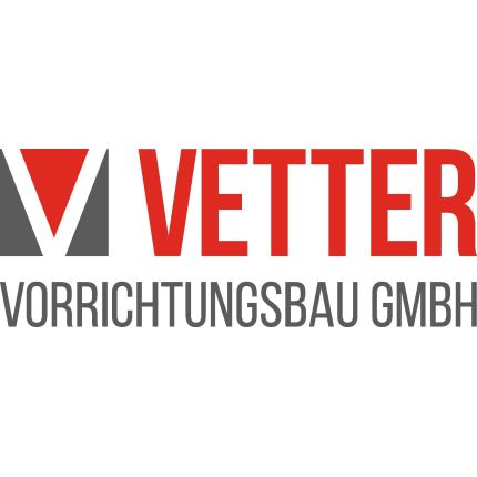 Logo van Vetter Vorrichtungsbau GmbH