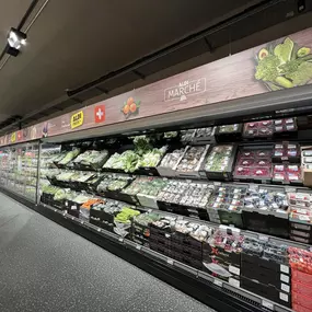 Bild von ALDI SUISSE