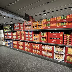 Bild von ALDI SUISSE