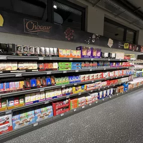 Bild von ALDI SUISSE