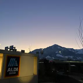 Bild von ALDI SUISSE