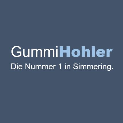 Logo from Reifencenter Hohler