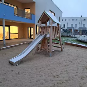 FRÖBEL-Kindergarten Heinrich der Löwe, Braunschweig, © 2023 FRÖBEL e.V. Alle Rechte vorbehalten