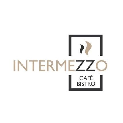 Logotipo de Café Bistro Intermezzo