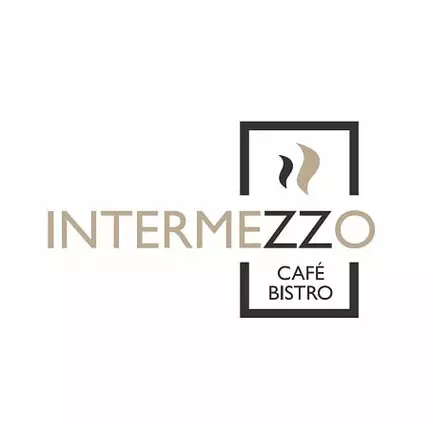 Logotyp från Café Bistro Intermezzo