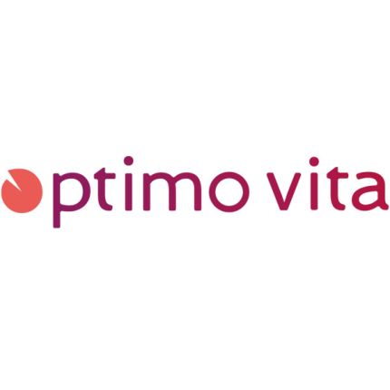 Logo von optimo vita Praxis für Physiotherapie Benjamin Suchner