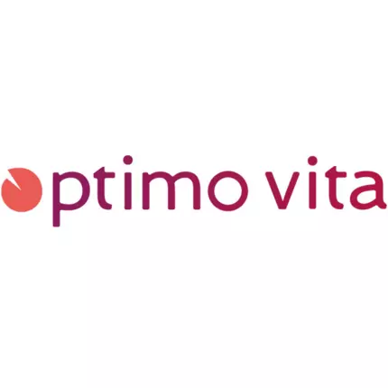 Logo from optimo vita Praxis für Physiotherapie