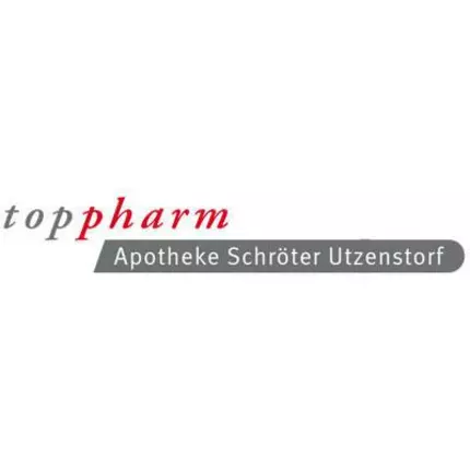 Logo von TopPharm Apotheke Schröter Utzenstorf