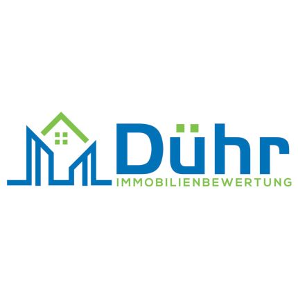 Logo van Immobiliengutachter Frankfurt Frank Dühr zertifiziert DIN 17024