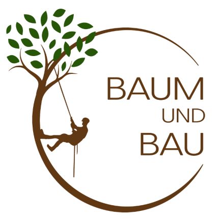 Logo van Baum und Bau