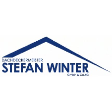 Logo von Dachdeckermeister Stefan Winter GmbH & Co.KG