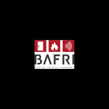 Logótipo de BAFRI AG