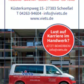 Bild von KlimaKontor Viets & Co. GmbH