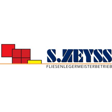 Logotipo de Zeyss Stephan Fliesenlegermeisterbetrieb