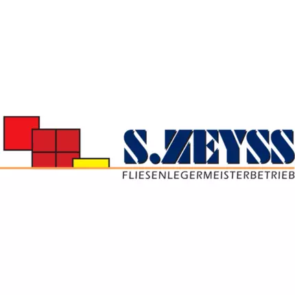 Logo van Zeyss Stephan Fliesenlegermeisterbetrieb